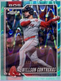 Willson Contreras