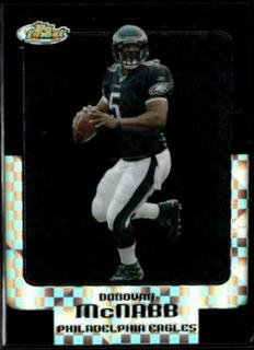 Donovan McNabb