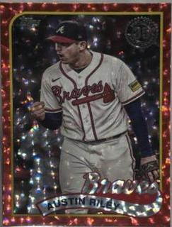Austin Riley
