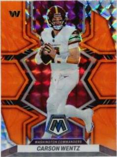 Carson Wentz
