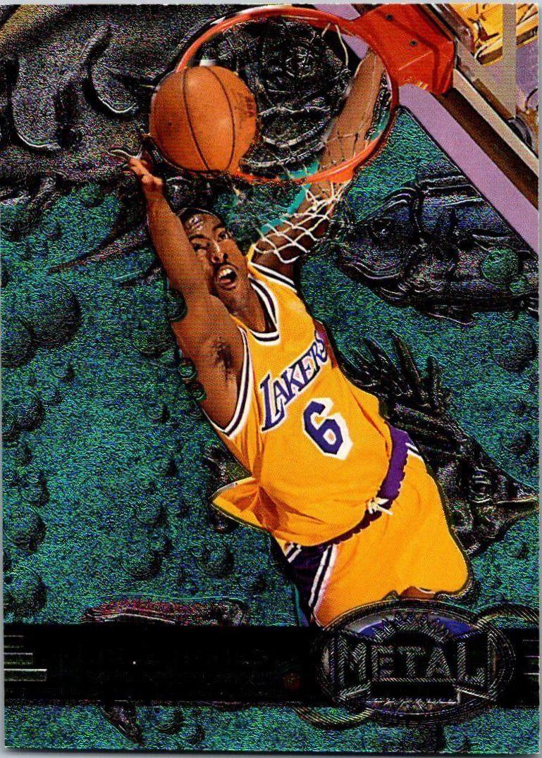 1997 Eddie Jones #94