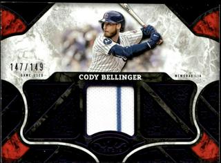 Cody Bellinger