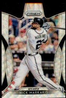 Nick Markakis