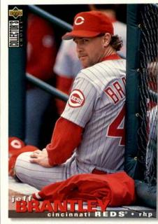 Jeff Brantley