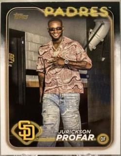 Jurickson Profar