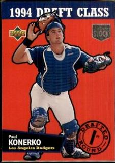 Paul Konerko