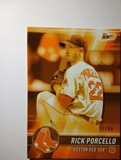 Rick Porcello