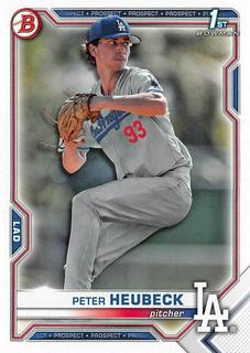 Peter Heubeck