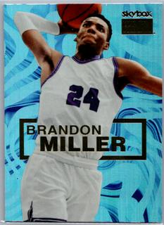 Brandon Miller