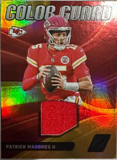 Patrick Mahomes II