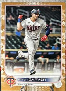 Mitch Garver