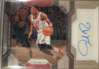 Josh Richardson