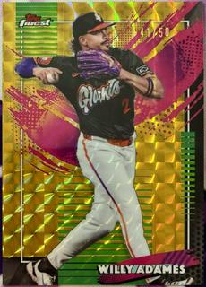 Willy Adames