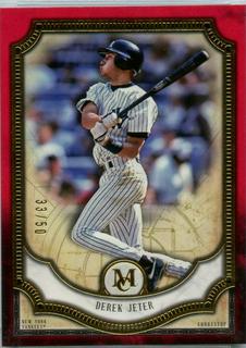 Derek Jeter
