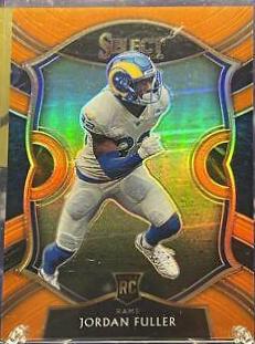 Jordan Fuller
