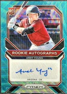 Andy Young