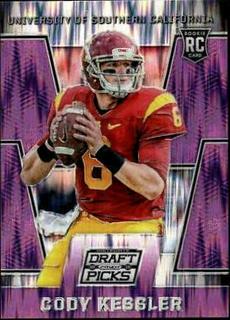Cody Kessler