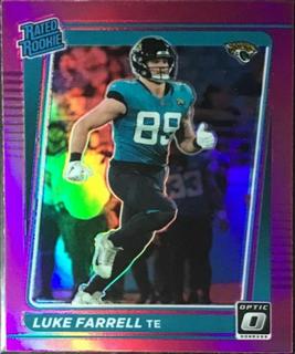 Luke Farrell