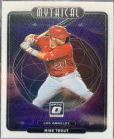 Mike Trout