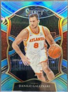 Danilo Gallinari