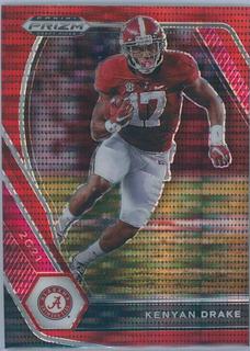 Kenyan Drake