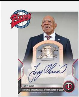 Tony Oliva