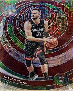 Max Strus