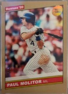 Paul Molitor