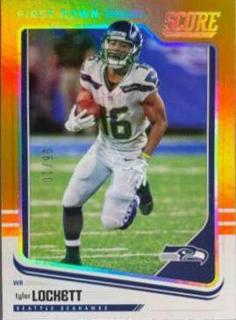 Tyler Lockett