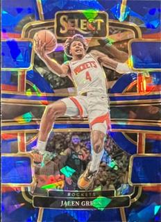 Jalen Green