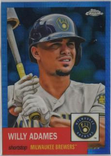 Willy Adames