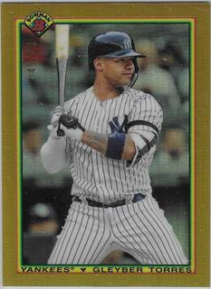 Gleyber Torres