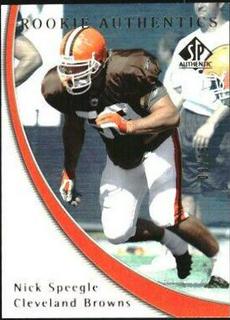 Nick Speegle