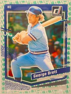 George Brett