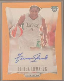 Teresa Edwards