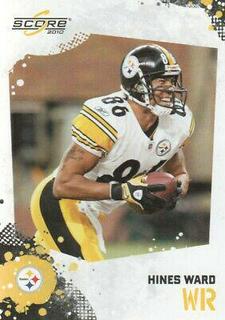 Hines Ward