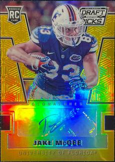 Jake McGee