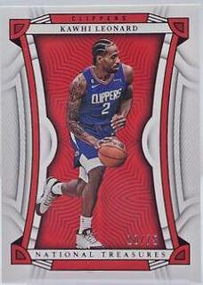 Kawhi Leonard