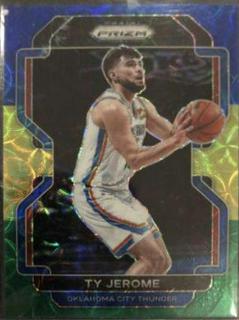 Ty Jerome