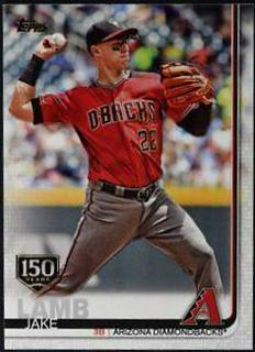 Jake Lamb