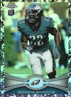 Brandon Boykin