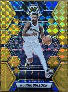 Reggie Bullock