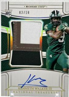 Kenneth Walker III