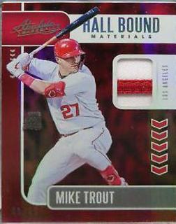 Mike Trout