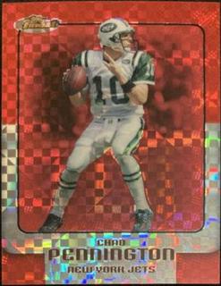 Chad Pennington
