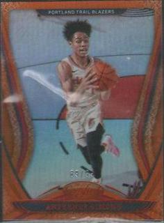 Anfernee Simons