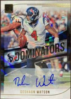 Deshaun Watson