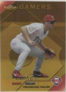 Scott Rolen