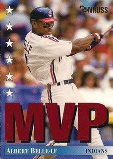Albert Bell