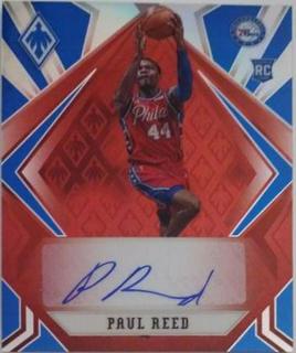 Paul Reed